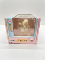 Japanese figure Chobits Japanese figure Chobits