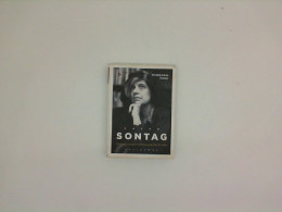Book by Susan Sontag - a woman who changed the culture of the 20th century - biography by Benjamin Moser Book by Susan Sontag - a woman who changed the culture of the 20th century - biography by Benjamin Moser