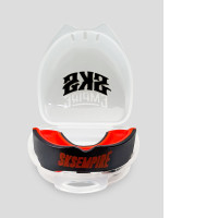 SKS Empire Mouth Guard (Red) 