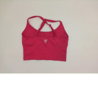 Pink top GUESS