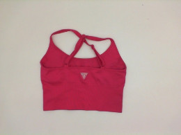 Pink top GUESS Pink top GUESS