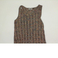 Multi-colored women's T-shirt ONLY size XS