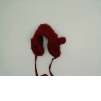 Red hat with ears