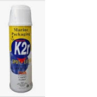 Set Of Spray For Cleaning (2 Pcs/Set)