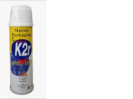 Set Of Spray For Cleaning (2 Pcs/Set)