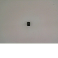 Button on the instrument panel