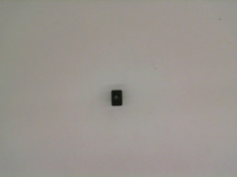 Button on the instrument panel