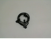 Rear view camera 8781A262 for Mitsubishi Pajero