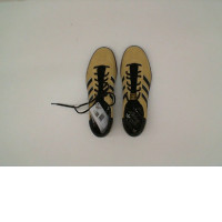Sport Shoes (Yellow)