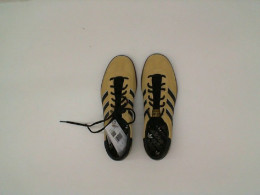 Sport Shoes (Yellow)