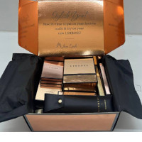 Set of cosmetic Limboss 