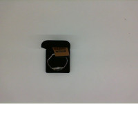 Wrist watch "USAGE STORE" with case