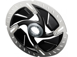 Disk Brake Bicycle (Black)