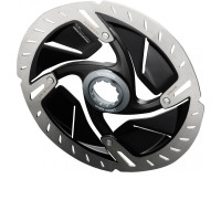 Disk Brake Bicycle (Black)