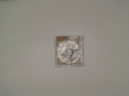 Disk Brake Bicycle (Silver)