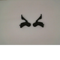 Set Of Bicycle Brakes (2 Pcs/Set)