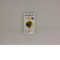 BRAVECTO 500 MG FLURALANER 2-4.5KG