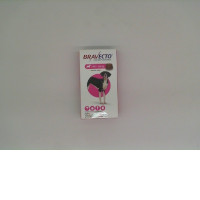 BRAVECTO 500 MG FLURALANER >40-56 KG