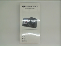 DJI OSMO ACTION 4 ADVENTURE COMBO