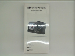 DJI OSMO ACTION 4 ADVENTURE COMBO
