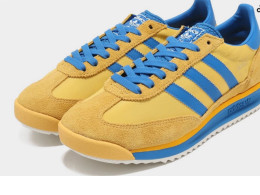 Shoes ADIDAS ORIGINAL SL 72 RS IE6526