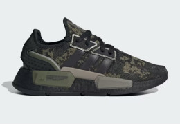 Shoes ADIDAS NMD_G1 SHW675001 IG5782 SIZE 10 1/2