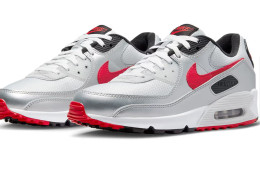 Shoes NIKE AIR MAX 90 Icons