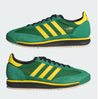 Shoes ADIDAS SL 72 PYV 702001 IG 2133