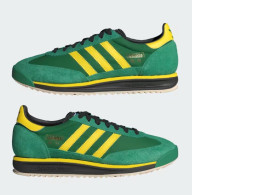 Shoes ADIDAS SL 72 PYV 702001 IG 2133