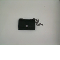 Black women's handbag