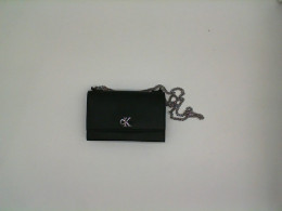 Black women's handbag