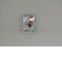 FUJIFILM  INSTAX MINI 20 Sheets