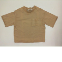 Children's beige H&M t-shirt Children's beige H&M t-shirt