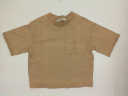 Children's beige H&M t-shirt