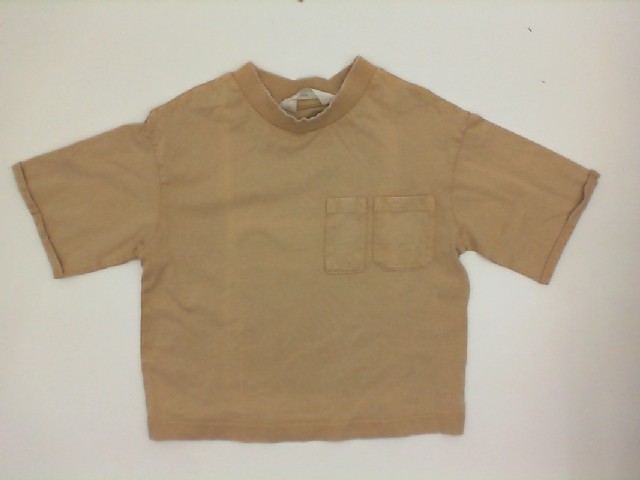 Children's beige H&M t-shirt Children's beige H&M t-shirt