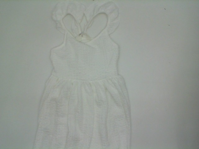 Children's white H&M dress Children's white H&M dress