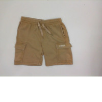Children's beige shorts 
