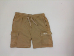 Children's beige shorts 