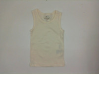 Children's white T-shirt H&M