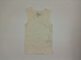 Children's white T-shirt H&M