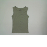Children's  light green T-shirt H&M