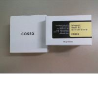 Cosrx Cream from Korea Snail 92