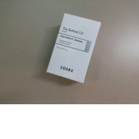 Cosrx oil from Korea The Retinol 0.5