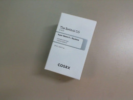 Cosrx oil from Korea The Retinol 0.5