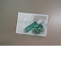 Axis-Y Climate Skincare Korea