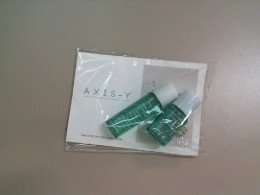 Axis-Y Climate Skincare Korea