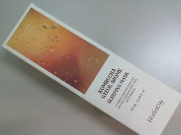 ElishaCoy Korea Sleeping Mask ElishaCoy Korea Sleeping Mask