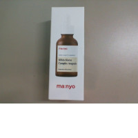 Ma:nyo Bifida Biome Complex Ampoule