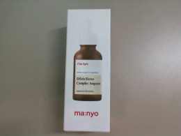 Ma:nyo Bifida Biome Complex Ampoule