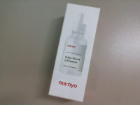 Ma:nyo Galac Niacin 2.0 Essence